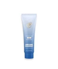 HairLab™ Keratin Repair Hair Straightening Cream