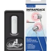 LUHAKA™ Infrapeace Limyè Wouj Terapi Plòg Zòrèy