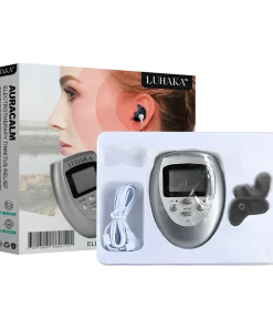 Luhaka™ Auracalm Electrotherapy Tinnitus Relief