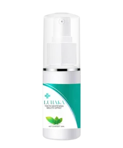 Luhaka™ Teeth Whitening Mouth Spray