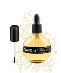 NailGro™ Intense Nail Growth and Strengthening Removal Paronychia Serum