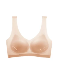 Ricpind UltraCool IceSilk Seamless Bra