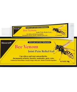 Wewersh® Bee Venom Joint Pain Relief Gel