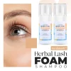WinkWash™ Herbal Lash Foam Shampoo