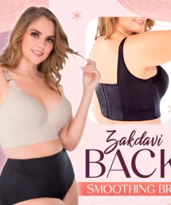 Zakdavi Back Smoothing Bra