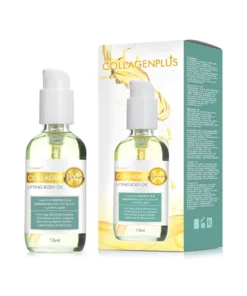 EdiJonah™ CollagenPlus Lifting Body Oil