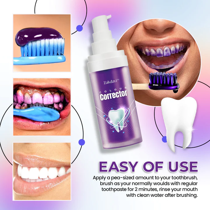 Zakdavi™️Colour Corrector - Image 5