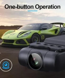 2023 FemiPure™ Covert Wearable Audio-Video Recorder