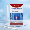 AAFQ Strong Natural Herbal Hemorrhoid Gel - Powerful Support - Made in USA -Herbal Extracts
