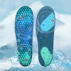 APMA® Plant Care Ice Silk Insoles-Full Body Recovery
