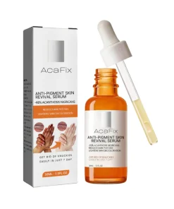 AcaFix Anti-Pigment Skin Revival Serum