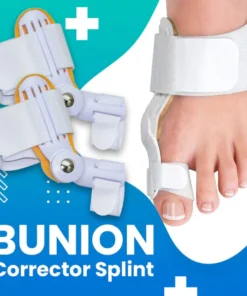 Drto™️ Bunion Splint Corrector