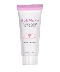 Biancat™ ButtMax+ Enhancement Butt Cream