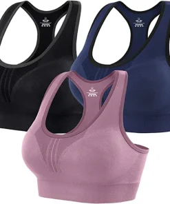 Fivfivgo™ Energy-Stone Microcurrent Lifting Bra