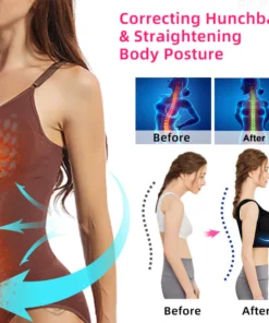 SculptFit™ Contour Control Bodysuit