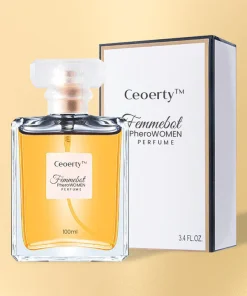 Ceoerty™ Femmebot PheroWOMEN Perfume