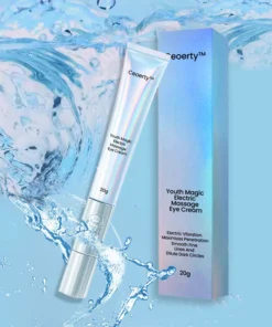 Ceoerty™ Youth Magic Electric Massage Eye Cream