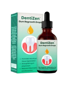 DentiZen™ Gum Regrowth Drops