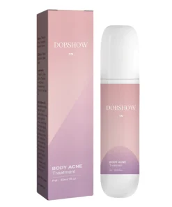 Dobshow™ Body Acne Treatment Roller