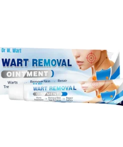 Dr. W's Wart Removal Ointment