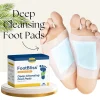 FootBliss™ Foot Pads
