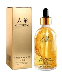 Ginseng Polypeptide Anti-Ageing Essence