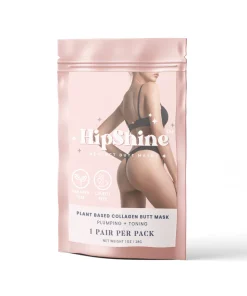 HipShine™ Perfect Butt Mask