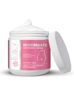 Liascy™ Lucent InnerMate വൈറ്റനിംഗ് ക്രീം
