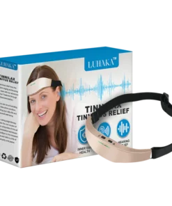 Soulajman Tinnitus Luhaka™ Tinnilax