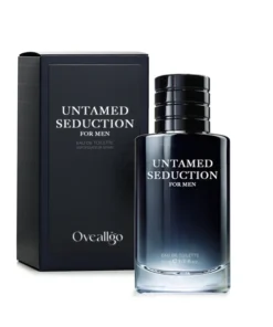Odyssey™ Untamed Seduction Eau de Toilette for Men (with Pheromones)