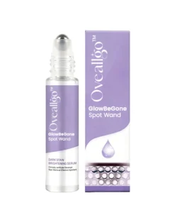 Oveallgo™ GlowBeGone Spot Wand
