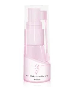 PinkMarine™ Natural Pink Secret Soothing Spray
