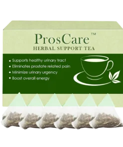 ProsCare™ Herbal Support Tea