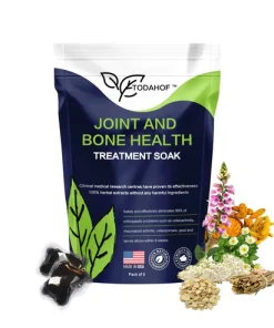 TODAHOF™ Joint and Bone Health Treatment Soak