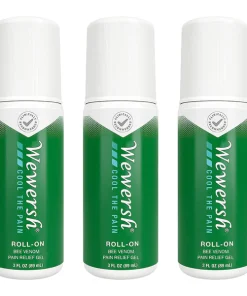 Wewersh® Bee Venom Joint & Bone Pain Relief Gel (analgesic, treatment of arthritis)