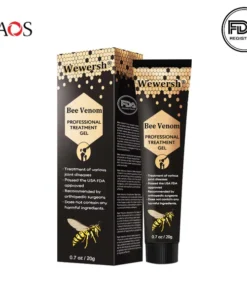 Ceoerty™ JointEaze Bee Venom Soothing Gel