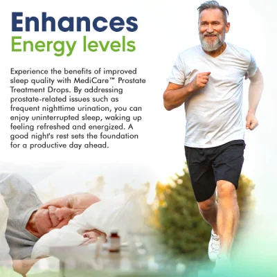 AAFQ™ Advanced Prostate Therapy Drops