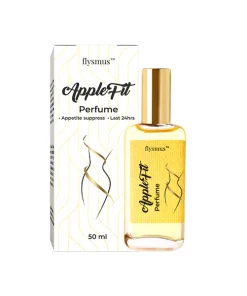 flysmus™ AppleFit Perfume