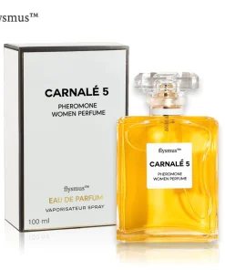 flysmus™ Carnalé 5 Pheromone Women Perfume