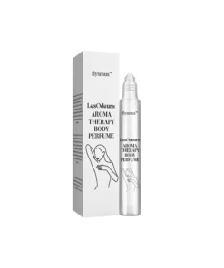 flysmus™ LesOdeurs Aromatherapy Body Perfume