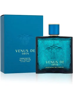 flysmus™ Venus Eros Pheromone Men Perfume