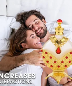 hareem al sultan gold perfume oil