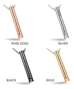 uSERENE™ Stress and Anxiety Breathing Straw