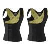 Sfrcord™ Quantum Chip Lifting Correction Lymphvity Detoxification Vest