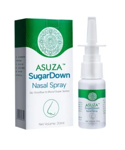Asuza™ SugarDown Nasal Spray