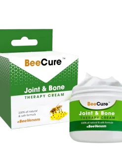 BeeCure™ Joint & Bone Therapy Cream