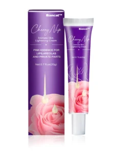 Purity™ CherryNip Intimate Skin Lightening Cream