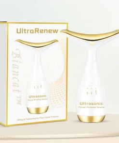 Wevupa™ UltraRenew Ultrasonic Facelift Device