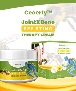 Ceoerty™ JointXBone Bee Sting Therapy Cream