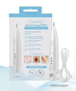 Ceoerty™ Spot Erase PRO Electric Beauty Pen